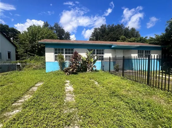 2345-2347 NW 65th St, Miami, FL 33147