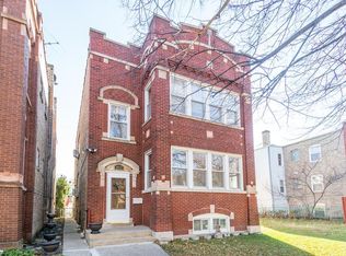 4851 W Nelson St UNIT 1, Chicago, IL 60641