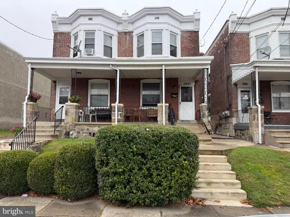 3004 W 9th St, Chester, PA 19013