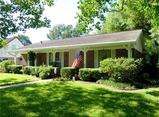 15702 Sea Liner Dr, Houston, TX 77062