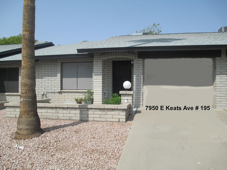 1st image of 7950 E Keats Ave Unit 195