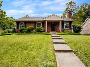 728 Providence Rd, Lexington, KY 40502