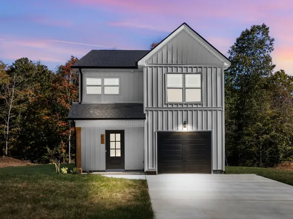 487 Ridge Top Ct Lot 26, Clarksville, TN 37040