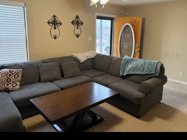 4120 S Hughes St — Photo 3