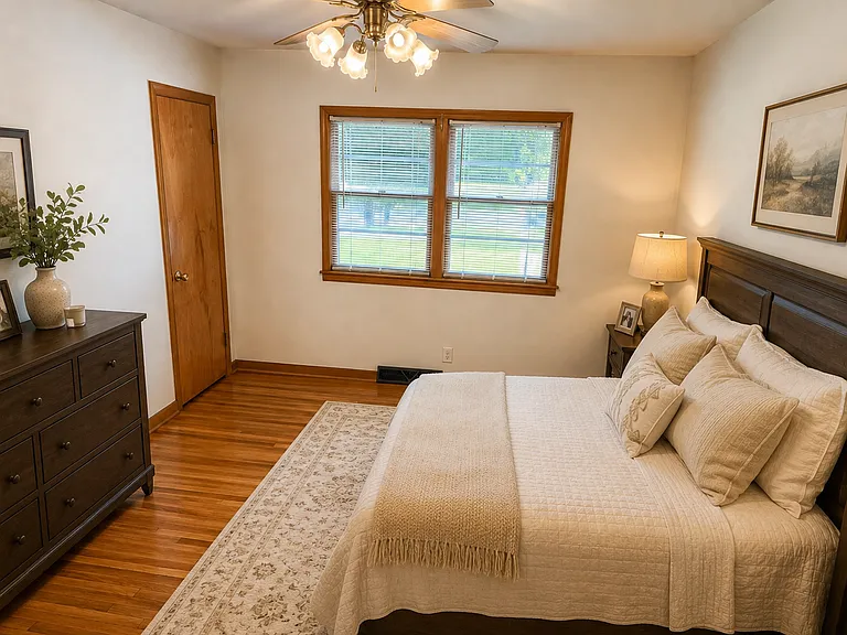 Bedroom 3