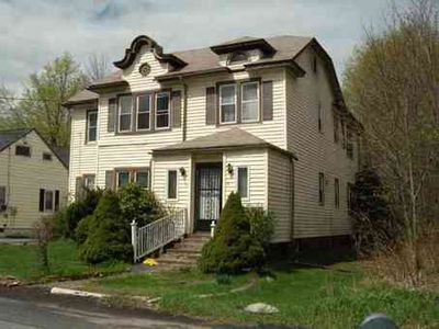 19 Bushnell Ave, Monticello, NY, 12701