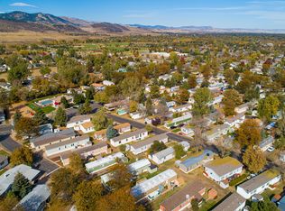 Timber Ridge, Fort Collins, CO 80526