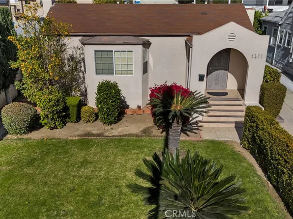 1411 E Broadway, Glendale, CA 91205