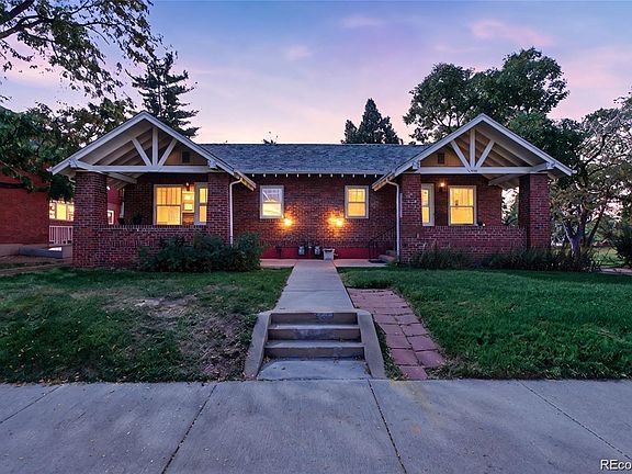 2nd image of 4734 W 33rd Avenue