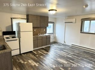 375 S 2 E, Mountain Home, ID 83647