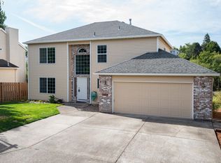 5373 NW Lianna Way, Portland, OR 97229