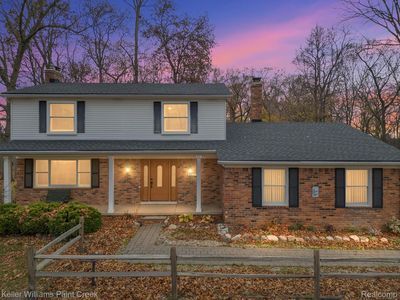 2151 Granger Rd, Ortonville, MI, 48462