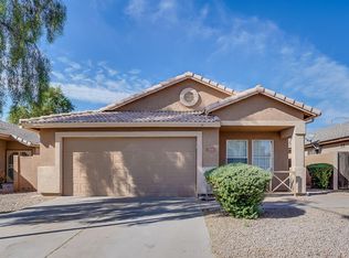 2938 S Seymour, Mesa, AZ 85212