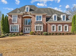 4437 Blue Ridge Dr, Douglasville, GA 30135