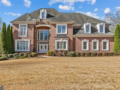 4437 Blue Ridge Dr, Douglasville, GA, 30135