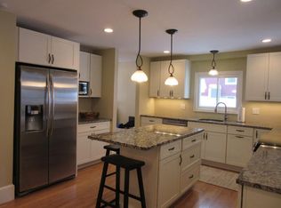 49 Center St, North Easton, MA 02356