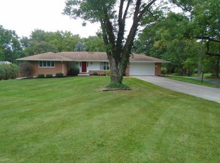 6614 S Bend Dr, Fort Wayne, IN 46804
