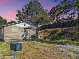 193 Sequoia Ave, Valley Springs, CA