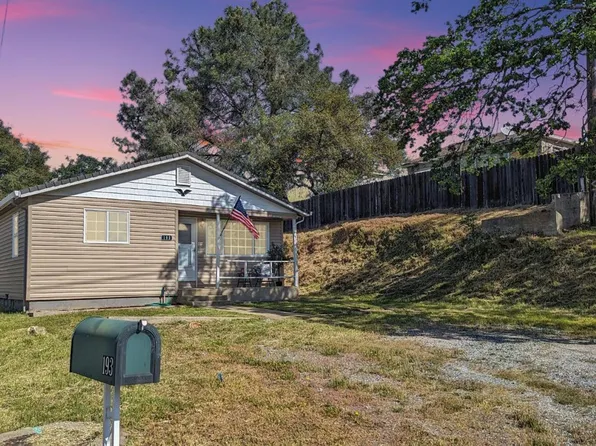 193 Sequoia Ave, Valley Springs, CA 95252