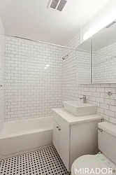 Rented by Mirador Real Estate