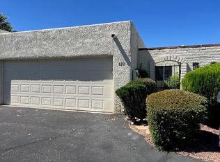 823 N Crescent Ln, Tucson, AZ 85710