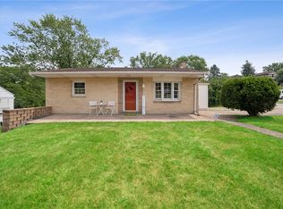 12 Kenridge Dr, Mc Kees Rocks, PA 15136