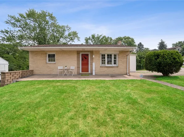 12 Kenridge Dr, Mc Kees Rocks, PA 15136
