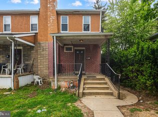 508 Sharon Ave, Sharon Hill, PA 19079