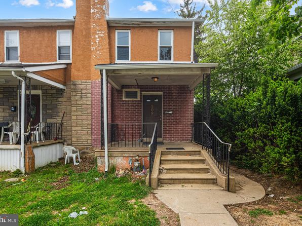 508 Sharon Ave, Sharon Hill, PA 19079