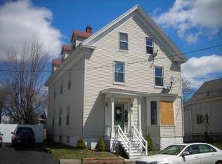 93 Empire St, Lynn, MA 01902