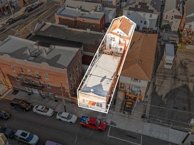 99 W 21st St, Bayonne, NJ, 07002
