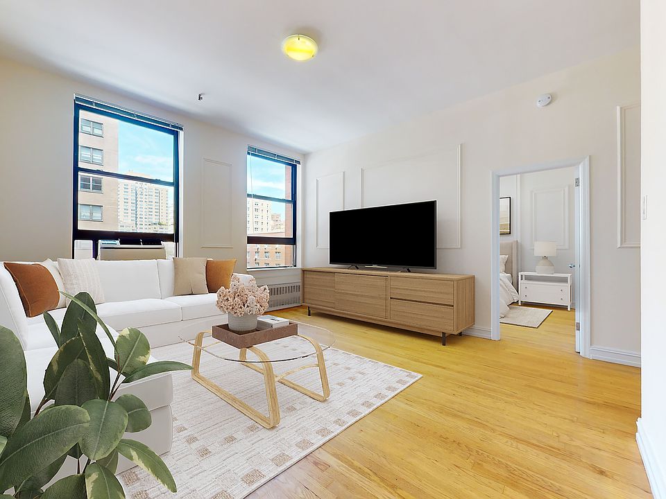 1st image of 1 Astor Pl APT 3V