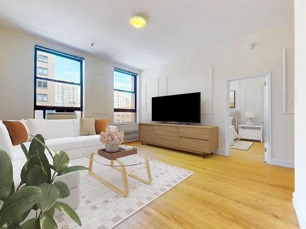 1 Astor Place image 1 of 15