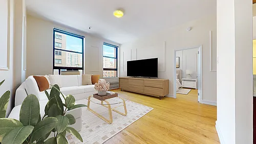 1 Astor Pl Photo 1