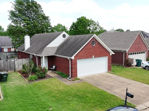 5624 Kayla Dr, Southaven, MS 38671