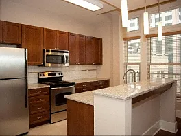Hibernia Tower Apartments — Photo 58