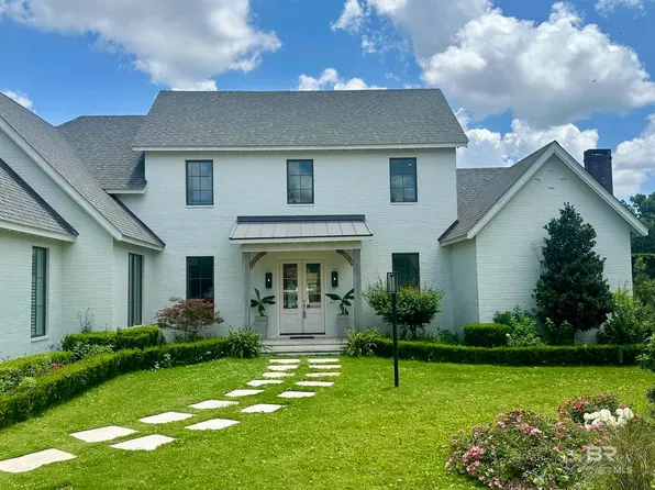 140 S McGregor Ave #E, Mobile, AL 36608