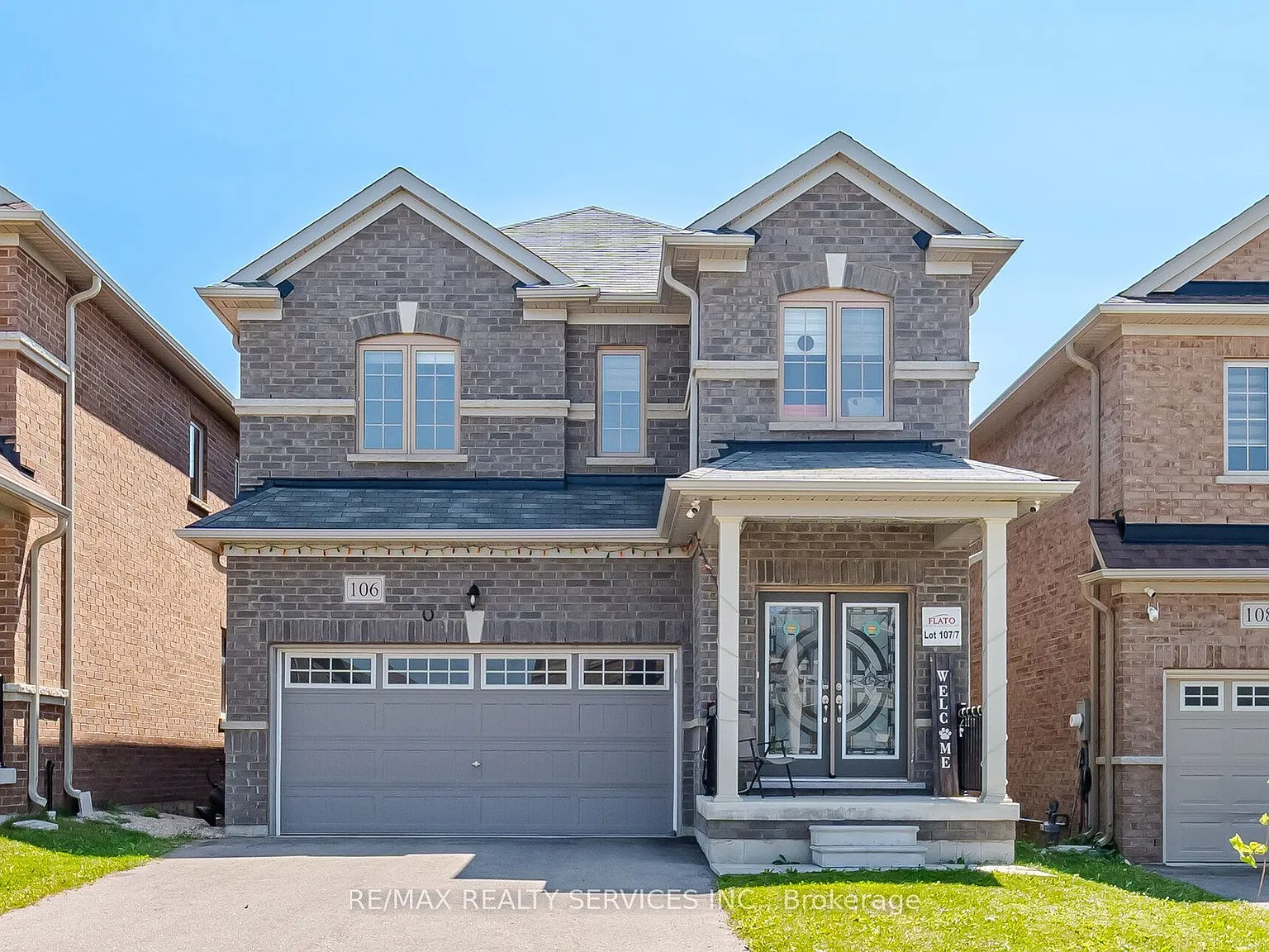 4 bed, $2,499 — Photo 2