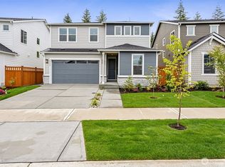 Seasons At Glacier Point, Bonney Lake, WA 98391