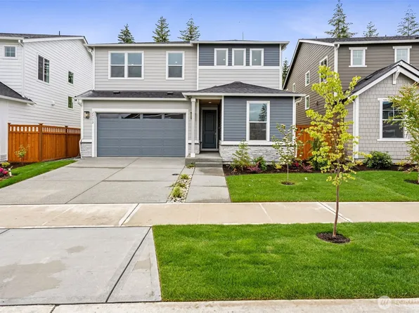 20332 150th Street E #589, Bonney Lake, WA 98391