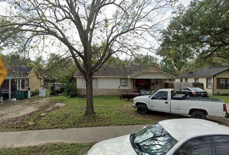 Property Front View