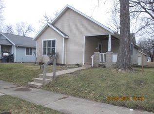 1518 Nelle St, Anderson, IN 46016