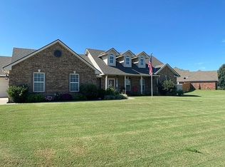 3540 Estate Dr, Norman, OK 73072