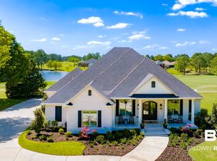 23462 Carnoustie Dr, Foley, AL 36535