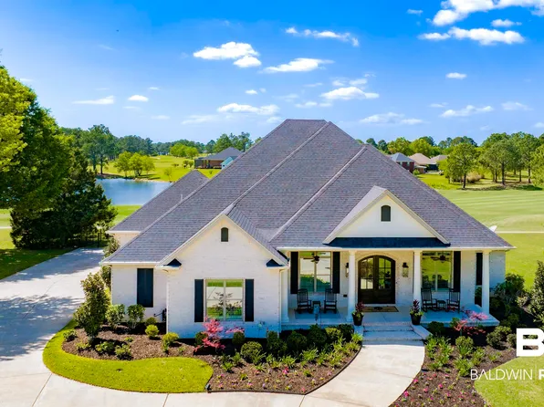 23462 Carnoustie Dr, Foley, AL 36535