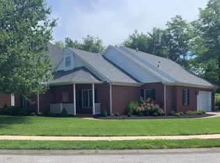 4631 Arborgate Dr, Owensboro, KY 42303