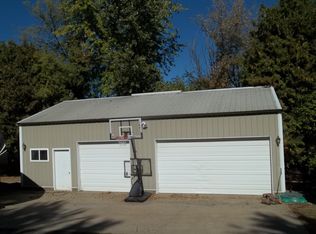 110 1st St NW, Nya, MN 55397
