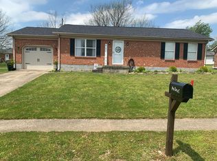 106 Bohicket Rd, Wilmore, KY 40390
