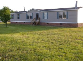 6544 Harpy Dr, Zebulon, NC 27597