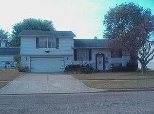 2046 Turner Dr, Lancaster, OH